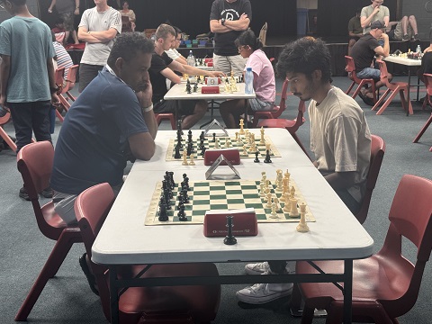 2025 WA Allegro Championship pic3